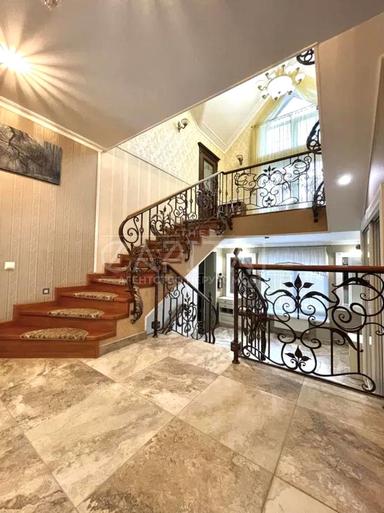 Дом по адресу ул. Богатырская (площадь 430 м²) - Atlanta.ua - фото 33