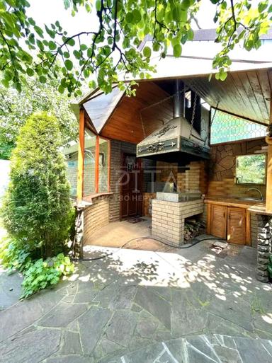 Дом по адресу ул. Богатырская (площадь 430 м²) - Atlanta.ua - фото 35