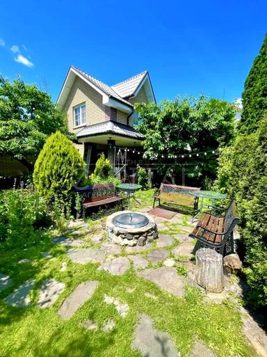 Дом по адресу ул. Богатырская (площадь 430 м²) - Atlanta.ua - фото 36