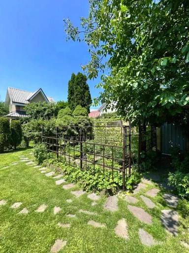 Дом по адресу ул. Богатырская (площадь 430 м²) - Atlanta.ua - фото 38