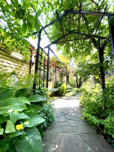 Дом по адресу ул. Богатырская (площадь 430 м²) - Atlanta.ua - фото 39