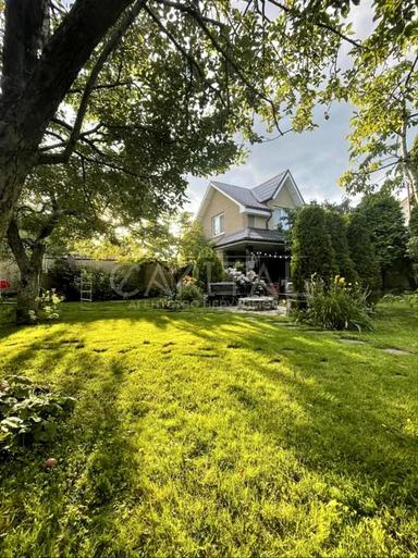 Дом по адресу ул. Богатырская (площадь 430 м²) - Atlanta.ua - фото 37