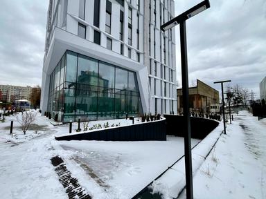 1-кімнатна квартира за адресою вул. Угорська (площа 40,5 м²) - Atlanta.ua - фото 12