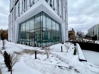 1-кімнатна квартира за адресою вул. Угорська (площа 40,5 м²) - Atlanta.ua - фото 13