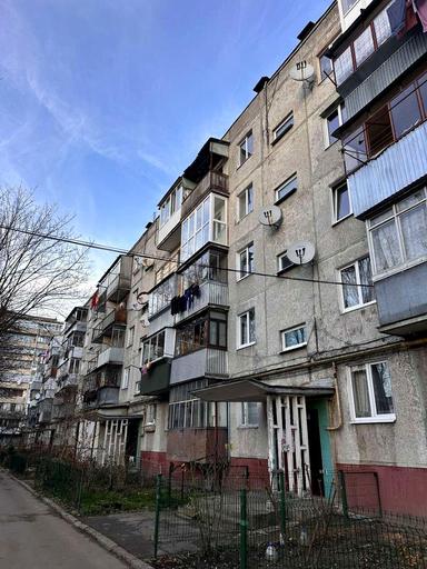 3-кімнатна квартира за адресою вул. Каховська (площа 62 м²) - Atlanta.ua - фото 16