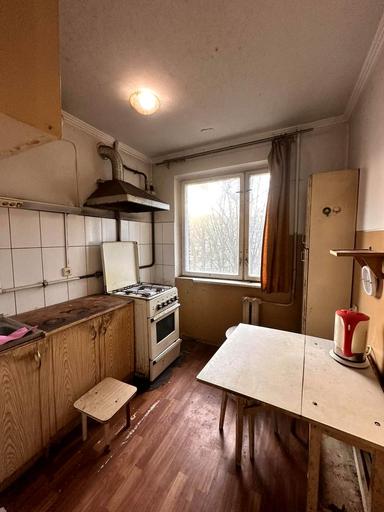 3-кімнатна квартира за адресою вул. Каховська (площа 62 м²) - Atlanta.ua - фото 21