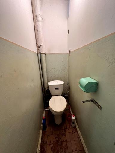 3-кімнатна квартира за адресою вул. Каховська (площа 62 м²) - Atlanta.ua - фото 20