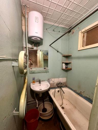 3-кімнатна квартира за адресою вул. Каховська (площа 62 м²) - Atlanta.ua - фото 23