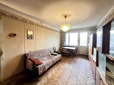 3-кімнатна квартира за адресою вул. Каховська (площа 62 м²) - Atlanta.ua - фото 24