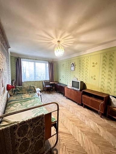 3-кімнатна квартира за адресою вул. Каховська (площа 62 м²) - Atlanta.ua - фото 25