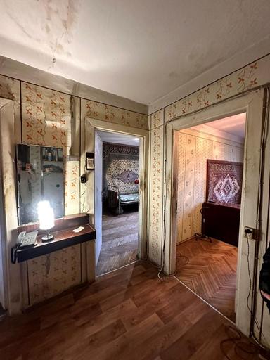 3-кімнатна квартира за адресою вул. Каховська (площа 62 м²) - Atlanta.ua - фото 29