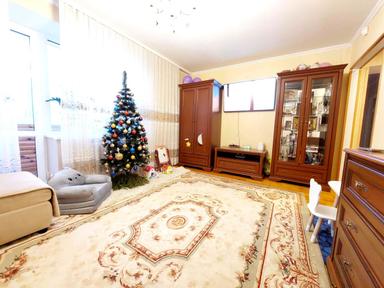 3-комнатная квартира по адресу ул. Олега Антонова (площадь 66 м²) - Atlanta.ua - фото 18