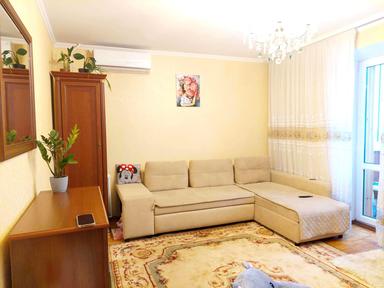 3-комнатная квартира по адресу ул. Олега Антонова (площадь 66 м²) - Atlanta.ua - фото 16