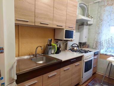 3-комнатная квартира по адресу ул. Олега Антонова (площадь 66 м²) - Atlanta.ua - фото 14