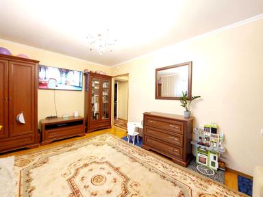 3-комнатная квартира по адресу ул. Олега Антонова (площадь 66 м²) - Atlanta.ua - фото 17