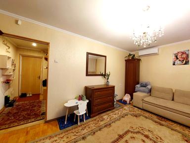 3-комнатная квартира по адресу ул. Олега Антонова (площадь 66 м²) - Atlanta.ua - фото 20