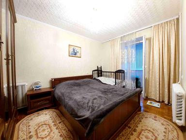 3-комнатная квартира по адресу ул. Олега Антонова (площадь 66 м²) - Atlanta.ua - фото 21