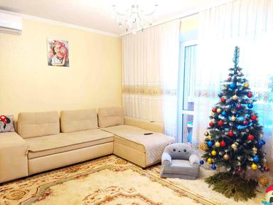 3-комнатная квартира по адресу ул. Олега Антонова (площадь 66 м²) - Atlanta.ua - фото 19