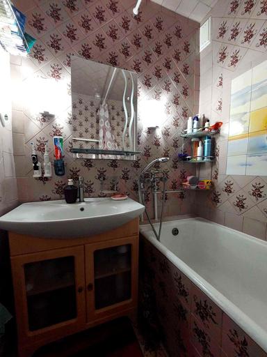 3-комнатная квартира по адресу ул. Олега Антонова (площадь 66 м²) - Atlanta.ua - фото 23