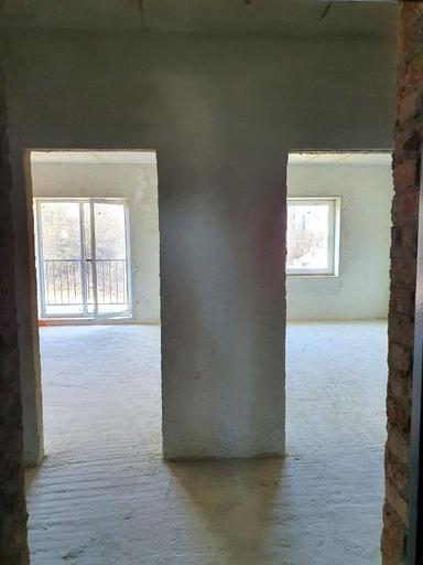 1-кімнатна квартира за адресою вул. Рудаки (площа 56,8 м²) - Atlanta.ua - фото 19