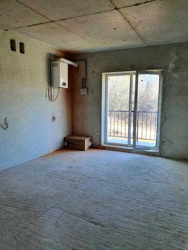 1-кімнатна квартира за адресою вул. Рудаки (площа 56,8 м²) - Atlanta.ua - фото 22