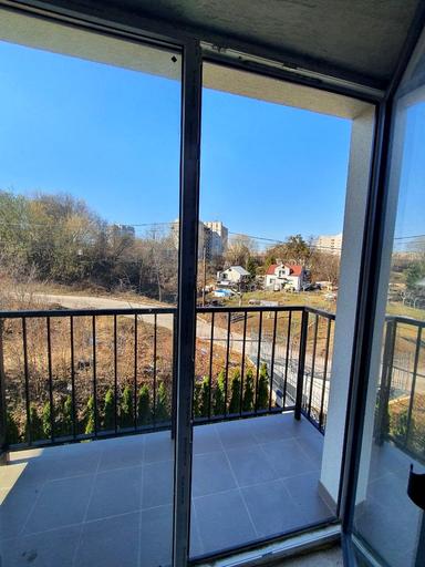 1-кімнатна квартира за адресою вул. Рудаки (площа 56,8 м²) - Atlanta.ua - фото 23