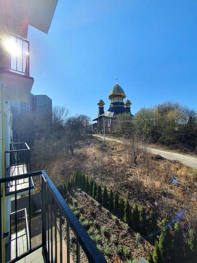 1-кімнатна квартира за адресою вул. Рудаки (площа 56,8 м²) - Atlanta.ua - фото 27