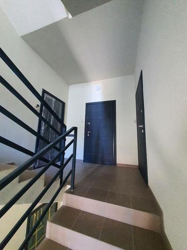 1-кімнатна квартира за адресою вул. Рудаки (площа 56,8 м²) - Atlanta.ua - фото 29