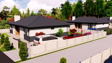 Дом по адресу (площадь 111 м²) - Atlanta.ua - фото 6