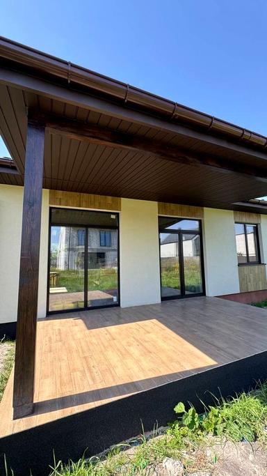 Дом по адресу ул. Энергетиков (площадь 132 м²) - Atlanta.ua - фото 14