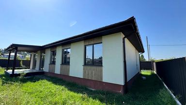 Дом по адресу ул. Энергетиков (площадь 132 м²) - Atlanta.ua - фото 16