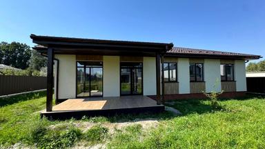 Дом по адресу ул. Энергетиков (площадь 132 м²) - Atlanta.ua - фото 15