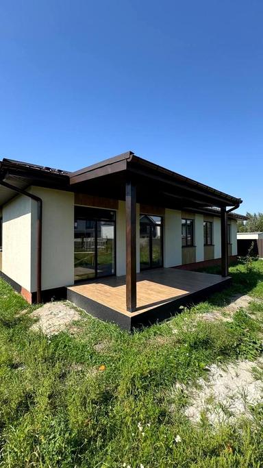 Дом по адресу ул. Энергетиков (площадь 132 м²) - Atlanta.ua - фото 13