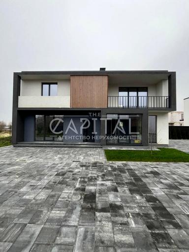 Дом по адресу (площадь 185,5 м²) - Atlanta.ua - фото 45