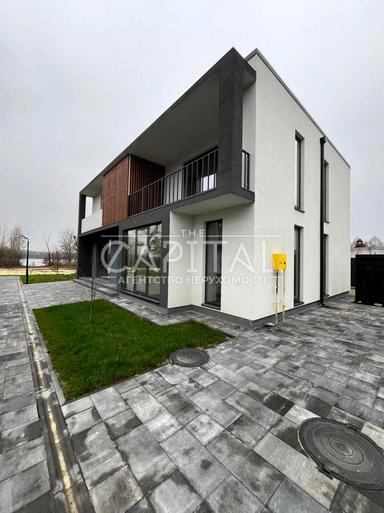 Дом по адресу (площадь 185,5 м²) - Atlanta.ua - фото 73