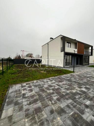 Дом по адресу (площадь 185,5 м²) - Atlanta.ua - фото 75