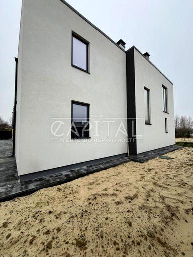 Дом по адресу (площадь 185,5 м²) - Atlanta.ua - фото 83