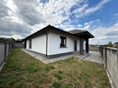 Дом по адресу ул. Энергетиков (площадь 113 м²) - Atlanta.ua - фото 15