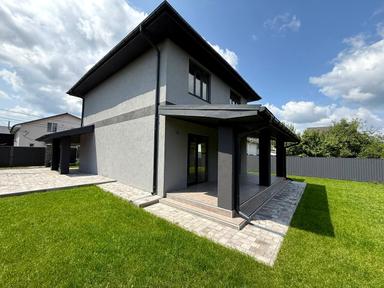 Дом по адресу ул. Энергетиков (площадь 120 м²) - Atlanta.ua - фото 30