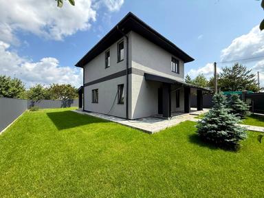 Дом по адресу ул. Энергетиков (площадь 120 м²) - Atlanta.ua - фото 26