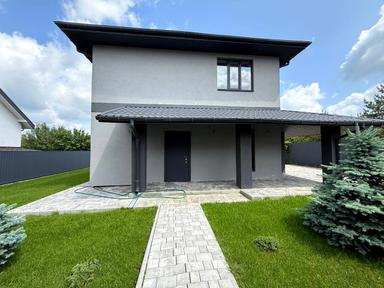 Дом по адресу ул. Энергетиков (площадь 120 м²) - Atlanta.ua - фото 28