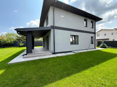 Дом по адресу ул. Энергетиков (площадь 120 м²) - Atlanta.ua - фото 27