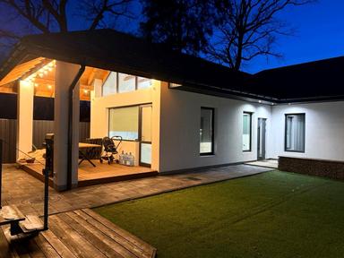 House by the address st. Lesnaya (area 115 m²) - Atlanta.ua - photo 30