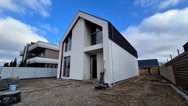 Дом по адресу (площадь 127 м²) - Atlanta.ua - фото 29