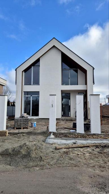 Дом по адресу (площадь 127 м²) - Atlanta.ua - фото 32