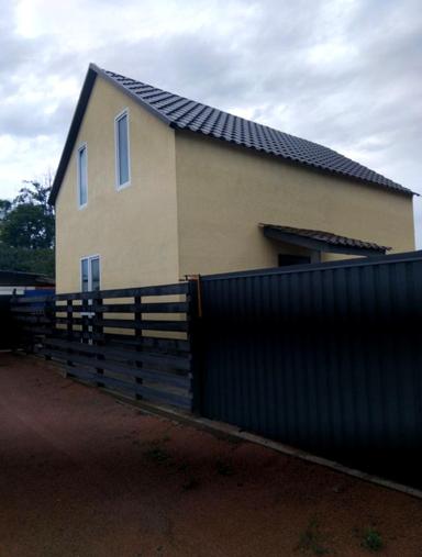 House by the address st. Svyato Pokrovskaya (area 80 m²) - Atlanta.ua - photo 9