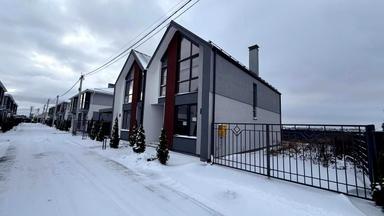 Дом по адресу (площадь 110 м²) - Atlanta.ua - фото 61