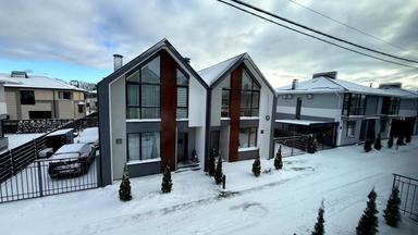 Дом по адресу (площадь 110 м²) - Atlanta.ua - фото 34