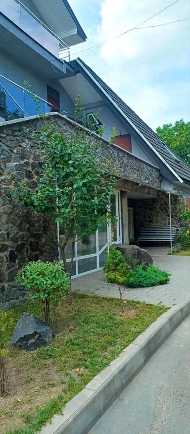 Дом по адресу ул. Рождественская (площадь 1004 м²) - Atlanta.ua - фото 17