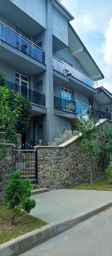 Дом по адресу ул. Рождественская (площадь 1004 м²) - Atlanta.ua - фото 19